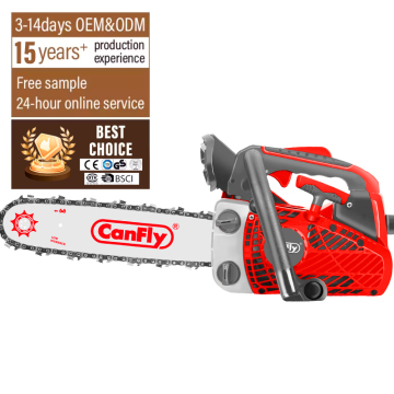 Professional 25.4CC Portable Mini Chainsaw - Easy to Operate