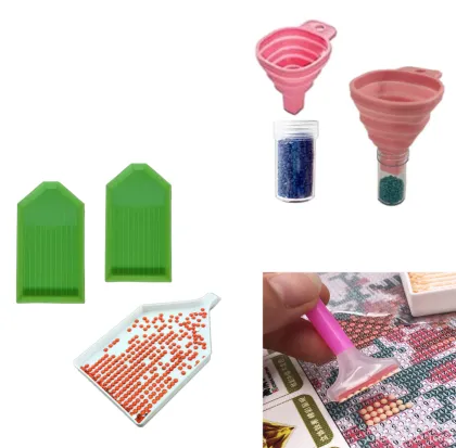 DIY 60 Bottle Storage Bottle EVA Storage Bag