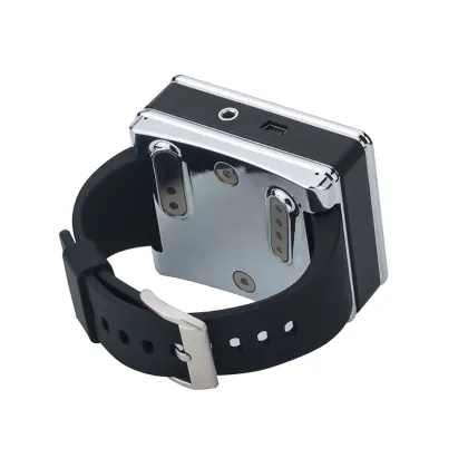 physio cold led laser treatment machine