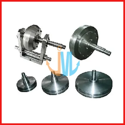 PE drip irrigation tape mould Dia477.5mm