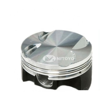 Używany tłok aluminiowy Nitoyo 423NP dla Chevrolet 350