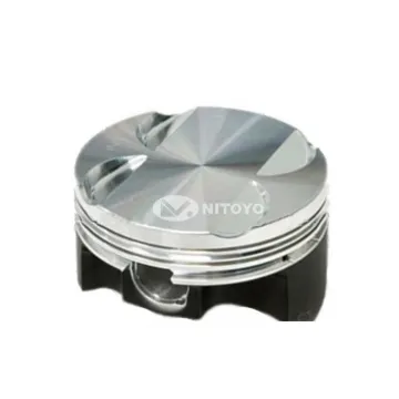 Used NITOYO Aluminum Piston 423NP for Chevrolet 350