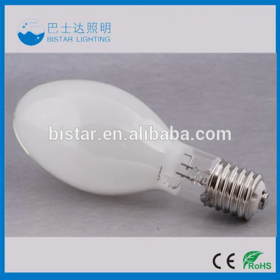High Pressure Mercury Lamp 125w 175w 250w 300w 400w