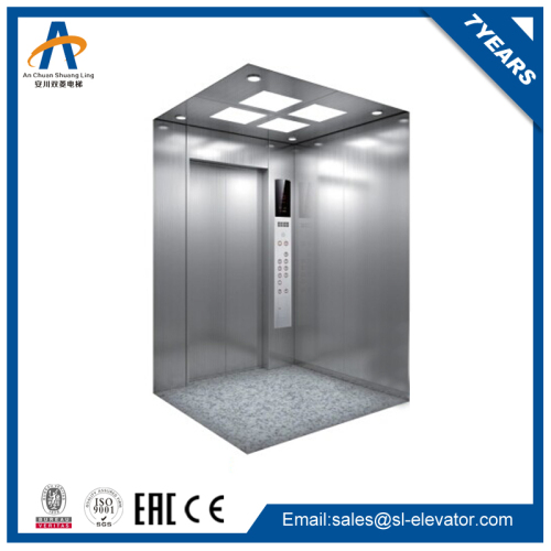 Elevator Indoor Lift Price For Passenger Elevator, High Quality
