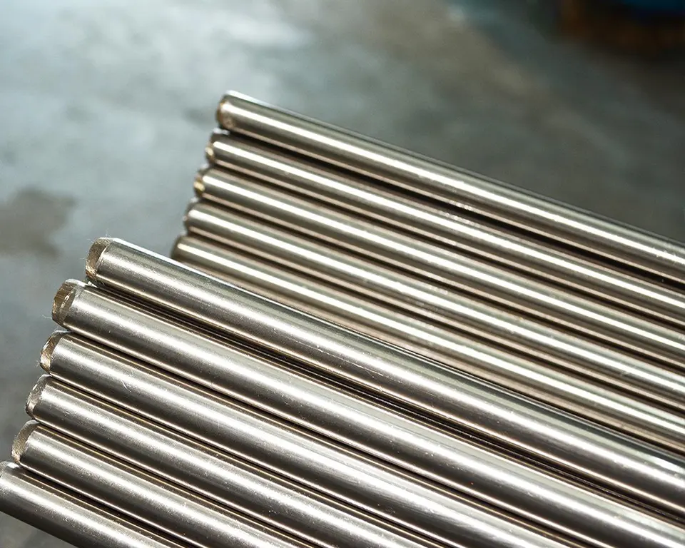 خاص سبائك النيكل Inconel X-750 بار