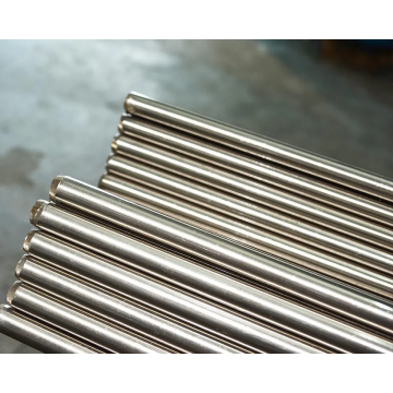Высокопрочный стержень Inconel X750 для аэрокосмической отрасли