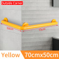 Yellow-70x50cm