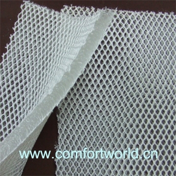 Sandwich Mesh Fabric