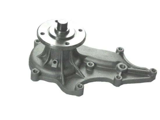 16100-39315 16100-39316 Automobile Water Pumps , Graf:pa535