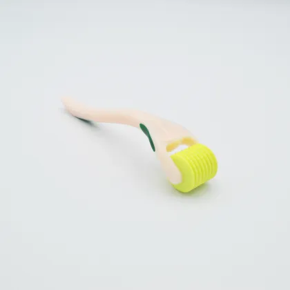 ZGTS 192 Needles Gold Meso Needles Roller