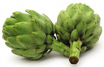 artichoke