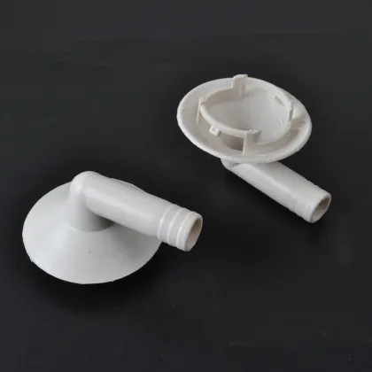 Sunchonglic 40MM Outfall Elbow for Gree Air Conditioner