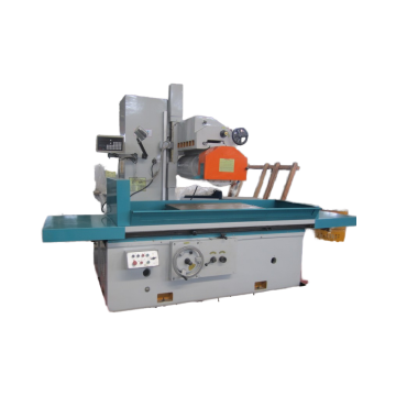 Automatic M7163 630x1250mm Surface Grinding Machine - Promotional Price for Key Construction Industries