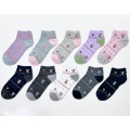 Custom made women's socks