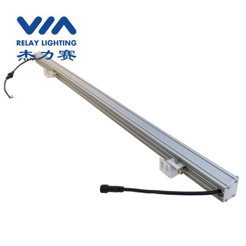waterproof single color wall washer lights outdoor