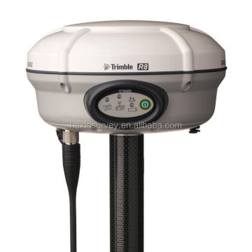 New Trimble R8 Model 4 GPS for Sale