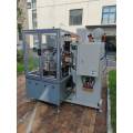Fully Automated Diamond Saw Blade Base Spot Welding Machine