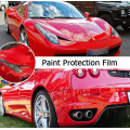 ¿Cuál es la mejor película de protección de pintura para automóvil?