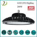 CRI 80+UFO LED High Bay Light