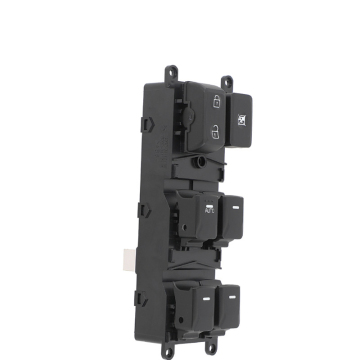 One Button Lift Electronic Window Switch for Kia