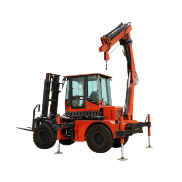 Yaweh Road Forklift Search