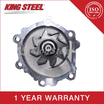 GWT-79A 3L Water Pump Assembly For Toyota Hiace Spare Parts