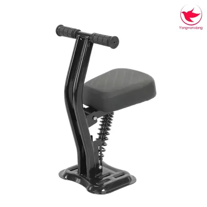 2024 Hot Popular Child Seats for Electric Bikes and Motorcycles