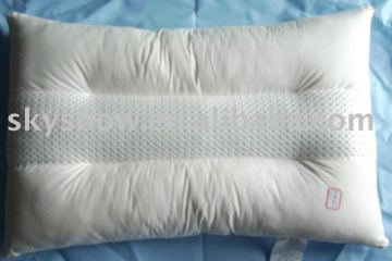 Bamboo Charcoal Pillow