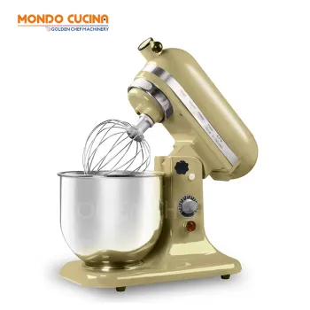 2020 Hot Selling 7L Eggs Whisk Mixer/Kitchen Stand Food Mixer