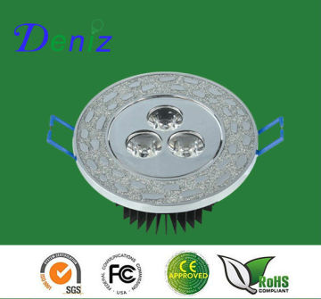 deniz green energy saving dimmable g9 led bulb