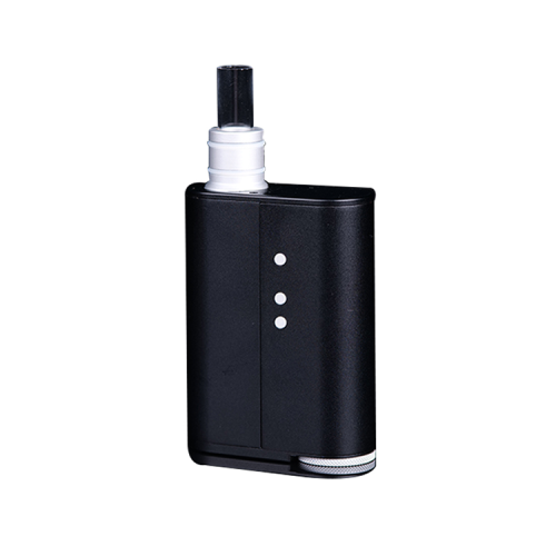 Conduction And Convection Dry Herb Vaporizers Dry herb vaporizer easiest to clean Manufactory