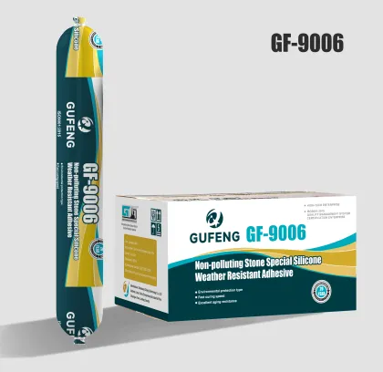 Silicone Sealant Adhesive granite silicone sealant