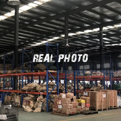 R 087276 L 087275 Crystal White Peugeot 206 Head Lamp/Light Headlight