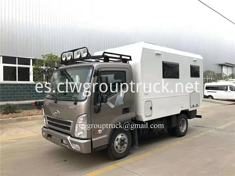 Venta caliente Mover Caravana Remolque Camping en venta - China Camping  trailer, camper tractor trailer