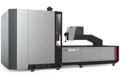 Flexible Bending Center CNC bending machine