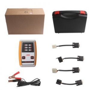 AutoDiagnosticOBD Auto Relay Testing Tool ADS AR Automotive Reply Tester