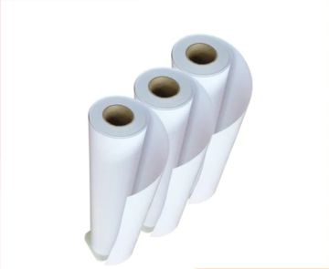 120GSM Sublimation Transfer Paper