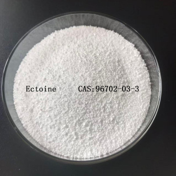 Ectoine for skin