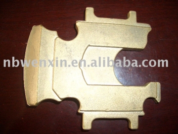 forging parts