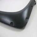 Custom Car Bumper Injection Molding Companies Plastic Parts
