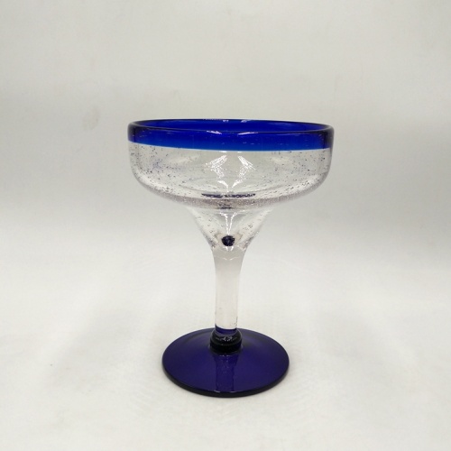 bubble glas champagne coupe tuimelaar