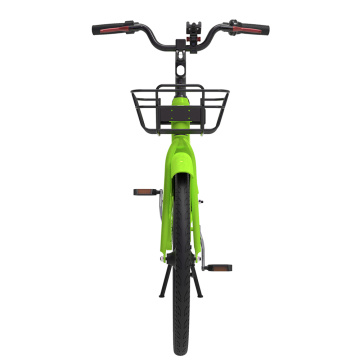 Electric Rental Bikes City Cycle Fast Electric Bicycle