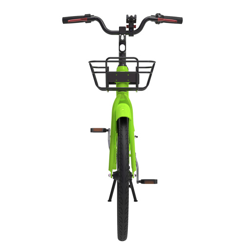 Electric Rental Bikes City Cycle Fast Electric Bicycle