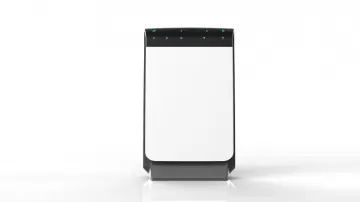 Home air purifier HEPA