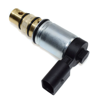 AC Compressor नियंत्रण Solenoid वाल्व ऑडी A3, सीट, VW, और वोक्सवैगन मॉडल के लिए: PXE14 और PXE16