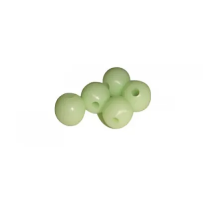 Luminescent Thimbles for Fishing Accessories