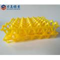 Factory hot-selling Deft design plastic egg tray mould