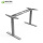 Dual Motor 3 Stage Electric Height Adjustable Table