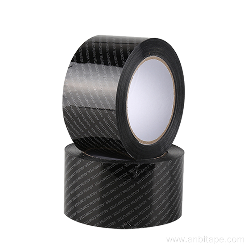 Custom Branded Logo Shipping Tape
