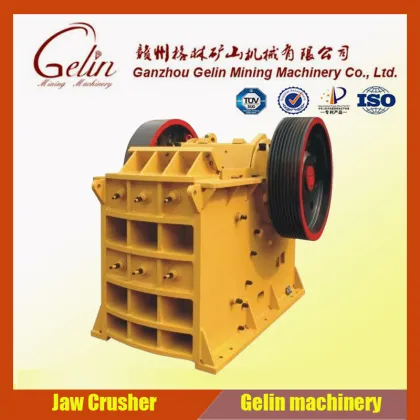 Small Scale Complete Tungsten Ore Processing Plant, Tungsten Ore Crusher Price From China Factory